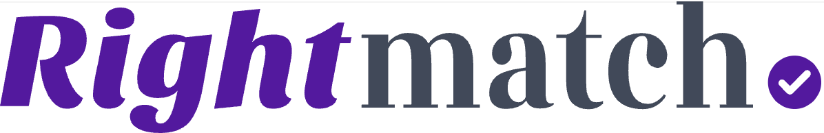 RightMatch AI: An AI-powered talent vetting platform streamlining qualification and vetting through AI-driven job matching.
