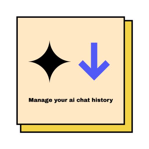YourAIScroll: Export and manage AI chat history from various platforms like Grok, Deepseek, and Gemini.  Download conversations and artifacts effortlessly.

