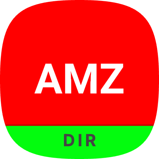 AMZdir: A comprehensive e-commerce directory for global sellers, providing real-time information, insights, and tools.
