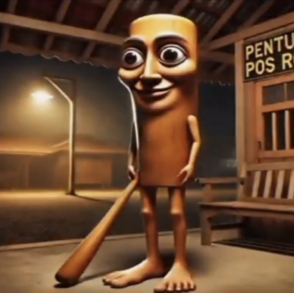 AI-generated bizarre animals, games, and quizzes; explore a world of unique creatures with sounds and personalities.
