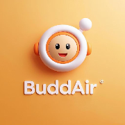 BuddAir:  A platform to discover and explore AI companions for emotional support, virtual friendship, and personalized interactions.
