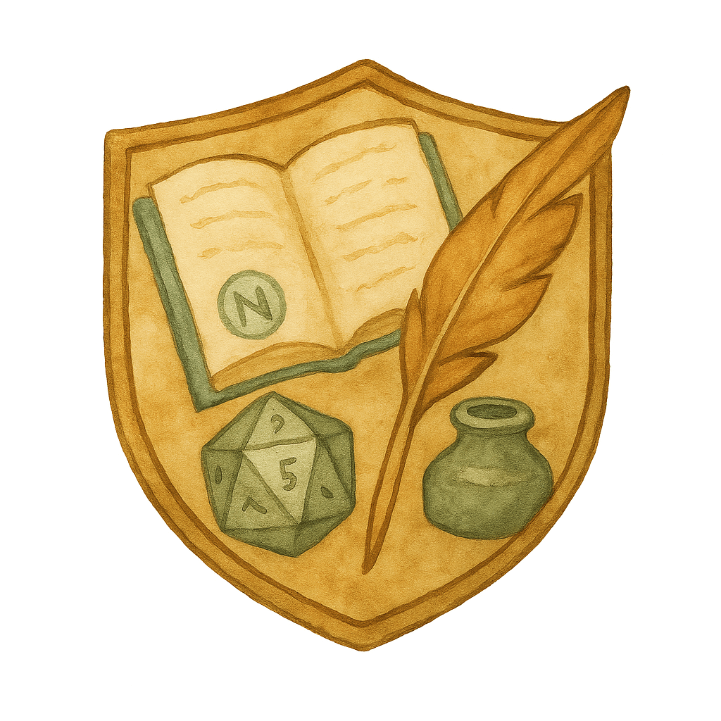 AI-powered character headcanon generator; creates unique character profiles and stories.
