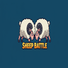 Crazy Cattle 3D: A chaotic physics-based battle royale game where sheep fight for survival across various maps.
