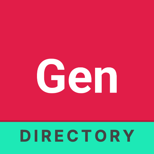 Generator Directory: A curated list of AI tools and generators categorized for enhanced creativity and productivity.

