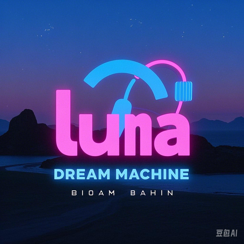 Luma Dream Machine AI generates high-quality, realistic videos from text and images.
