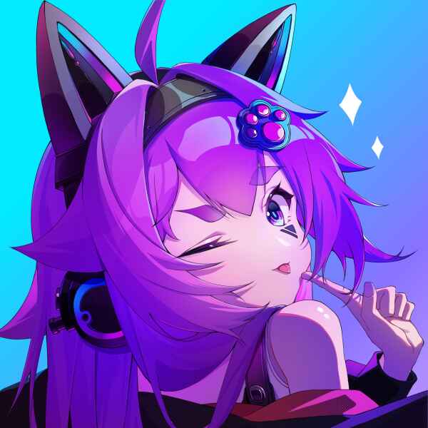 Rubii: An AI-powered character community for creating and interacting with intelligent, lifelike AI characters and stories.
