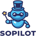 SoPilot is an AI-powered social media assistant for boosting growth through content creation, engagement, and automated promotion.
