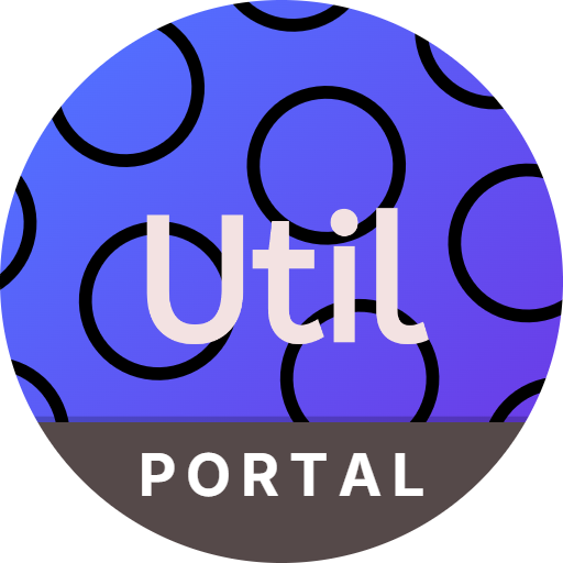 UtilPortal: A curated directory of online tools and resources to boost productivity.
