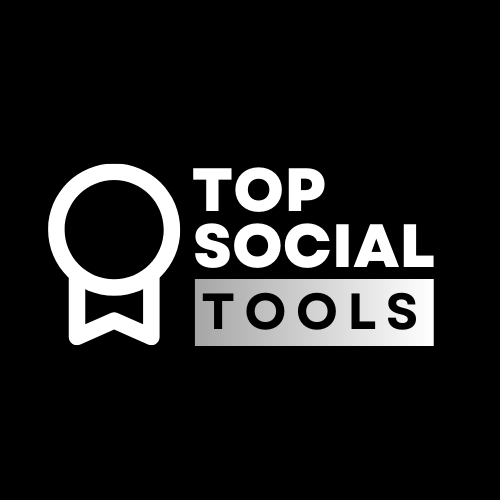 TopSocialTools: A social media tool directory with reviews, pricing, and courses to boost marketing results.
