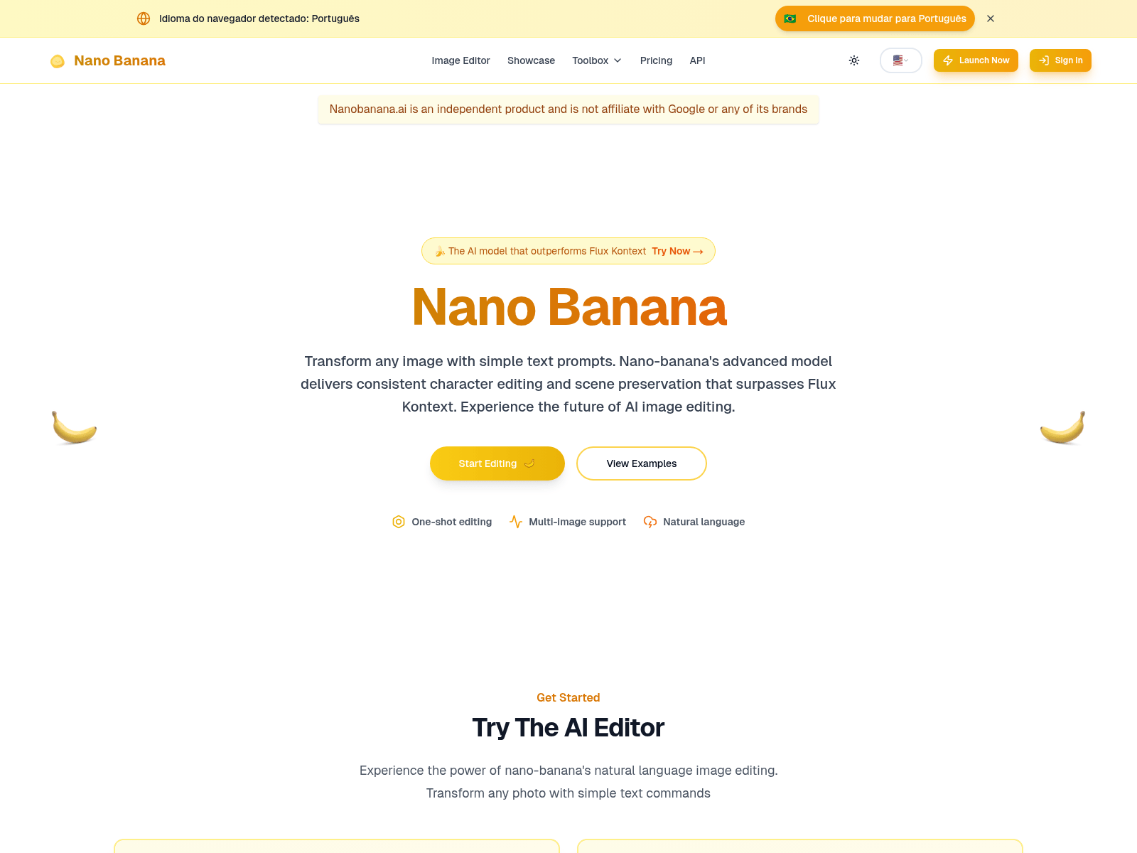 Nano Banana: AI image editing, text-to-image, superior to Flux Kontext.
